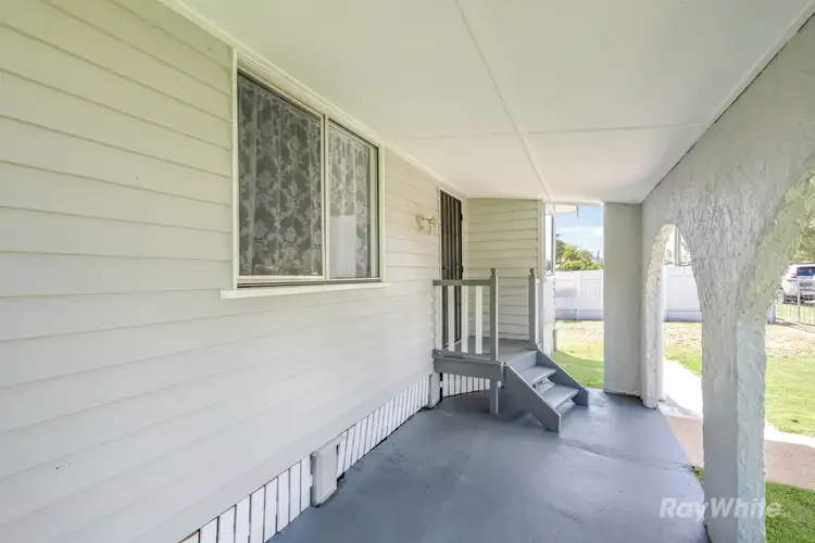 Fifth view of Homely house listing, 13 Mulgrave Street, Gin Gin QLD 4671