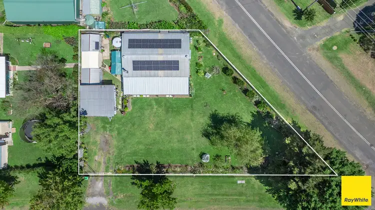 Main view of Homely other listing, 56 Prisk Street, Guyra NSW 2365