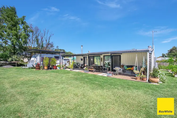 Second view of Homely other listing, 56 Prisk Street, Guyra NSW 2365