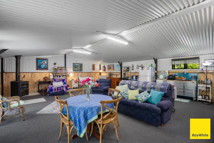 Third view of Homely other listing, 56 Prisk Street, Guyra NSW 2365