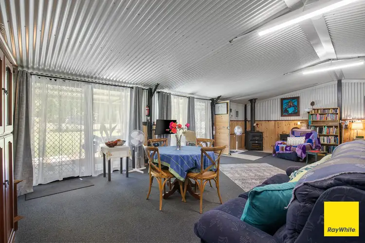 Fourth view of Homely other listing, 56 Prisk Street, Guyra NSW 2365