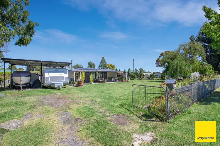 Sixth view of Homely other listing, 56 Prisk Street, Guyra NSW 2365