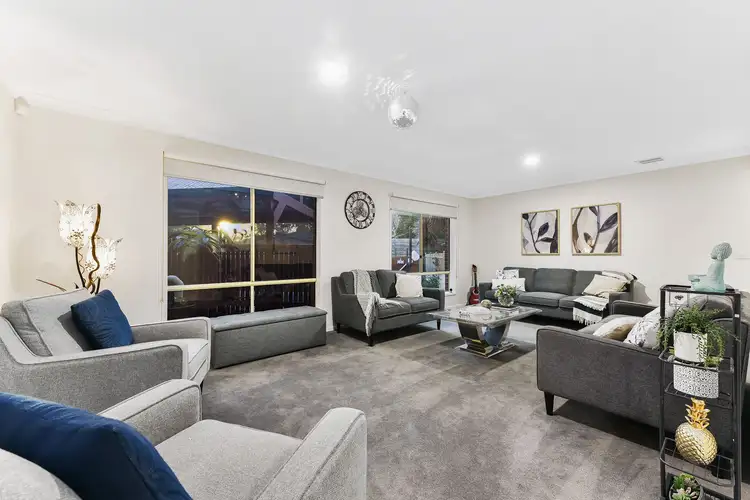 Second view of Homely house listing, 2 Ellesse Way, Berwick VIC 3806