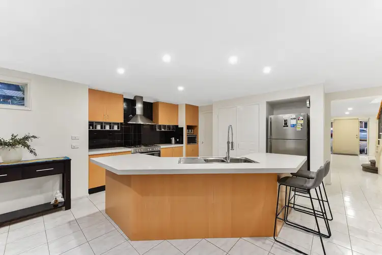 Third view of Homely house listing, 2 Ellesse Way, Berwick VIC 3806