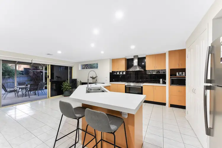 Fourth view of Homely house listing, 2 Ellesse Way, Berwick VIC 3806