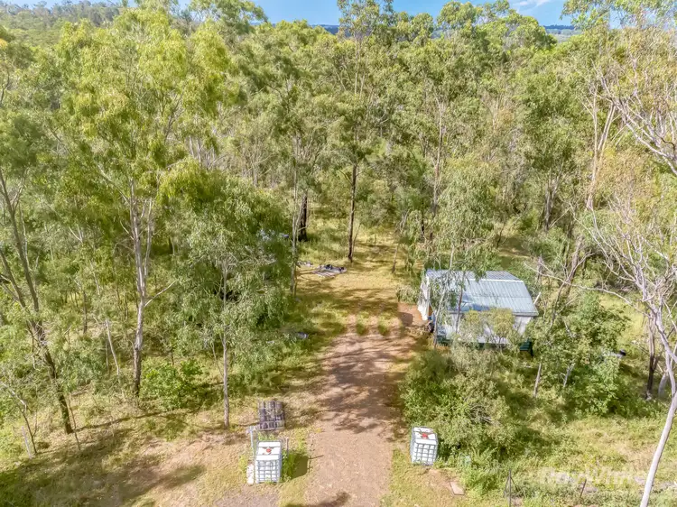 LOT 124, 4528 Bundaberg Gin Gin Road, Gin Gin QLD 4671