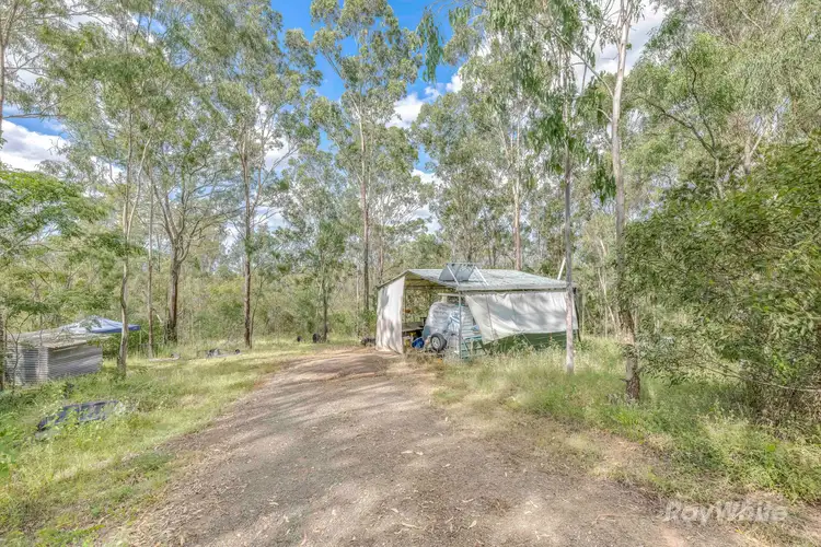 Fourth view of Homely land listing, LOT 124, 4528 Bundaberg Gin Gin Road, Gin Gin QLD 4671