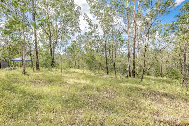 Fifth view of Homely land listing, LOT 124, 4528 Bundaberg Gin Gin Road, Gin Gin QLD 4671