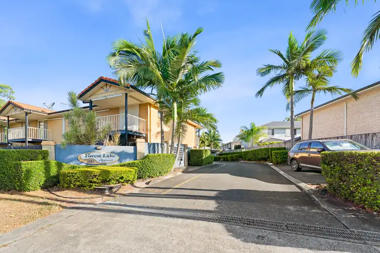 Main view of Homely townhouse listing, 19/210 Government Road, Forest Lake QLD 4078