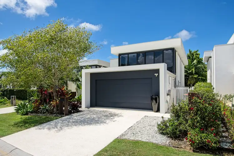 Main view of Homely house listing, 2668 The Address, Sanctuary Cove QLD 4212