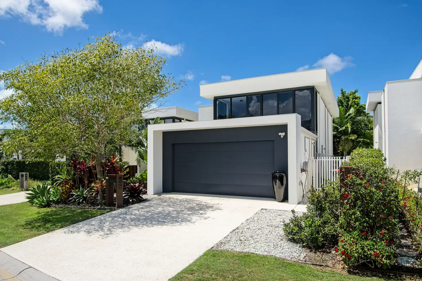 Main view of Homely house listing, 2668 The Address, Sanctuary Cove QLD 4212