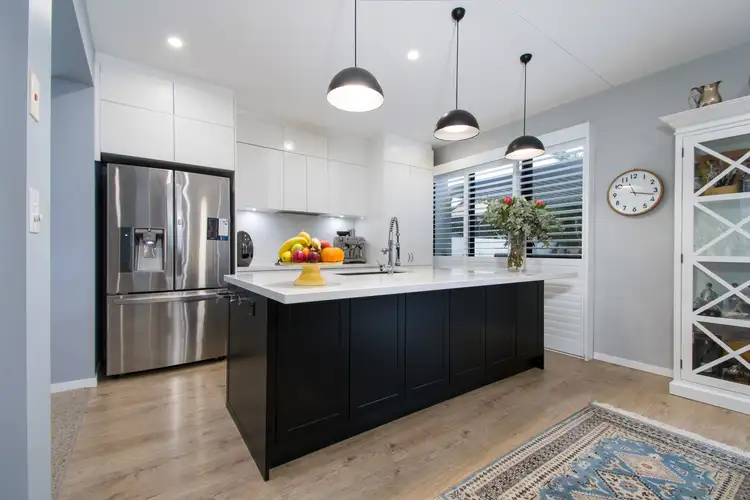 Fourth view of Homely house listing, 2668 The Address, Sanctuary Cove QLD 4212