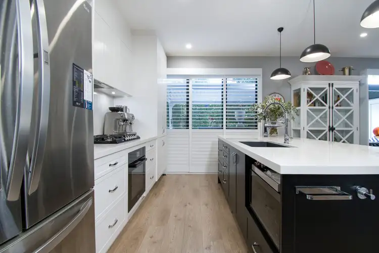 Fifth view of Homely house listing, 2668 The Address, Sanctuary Cove QLD 4212