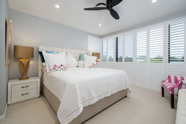 Seventh view of Homely house listing, 2668 The Address, Sanctuary Cove QLD 4212