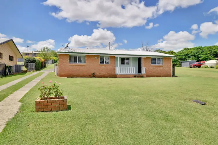 16 Wiss Street, Kalbar QLD 4309