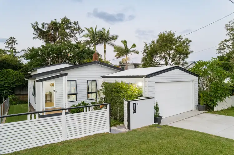 11 Skew Street, Sherwood QLD 4075