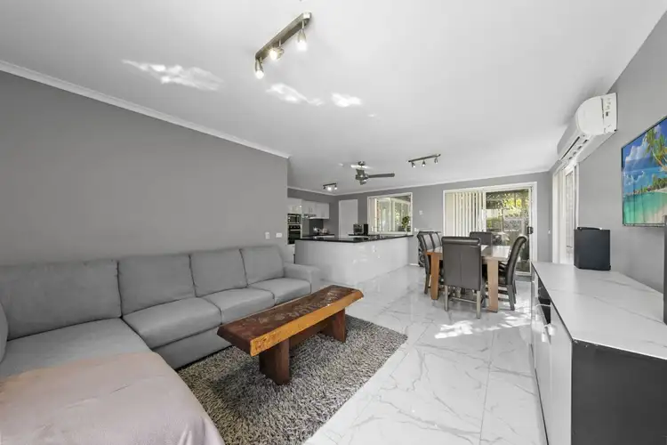 Third view of Homely house listing, 1 Fosterton Close, Maryland NSW 2287