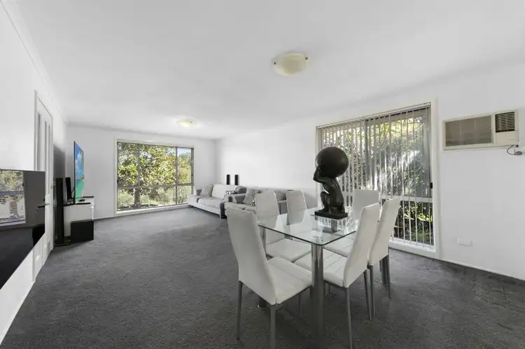 Fourth view of Homely house listing, 1 Fosterton Close, Maryland NSW 2287