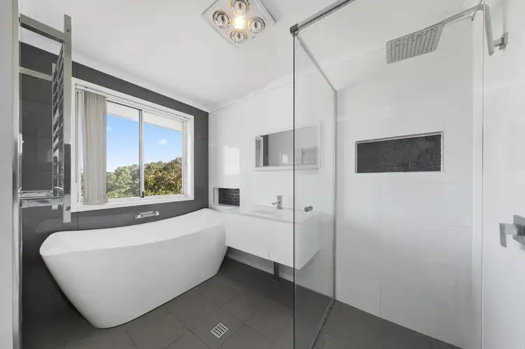 Fifth view of Homely house listing, 1 Fosterton Close, Maryland NSW 2287