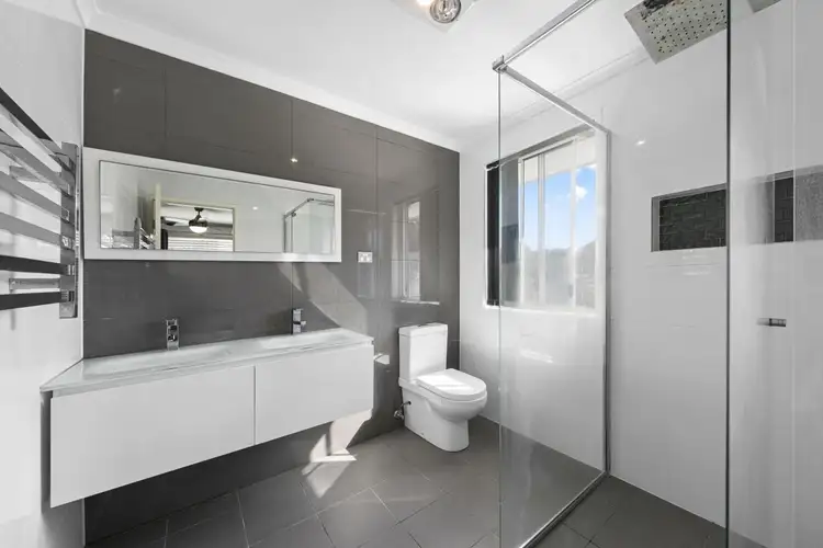 Sixth view of Homely house listing, 1 Fosterton Close, Maryland NSW 2287