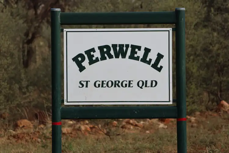 237 Perwell Road, Begonia QLD 4487