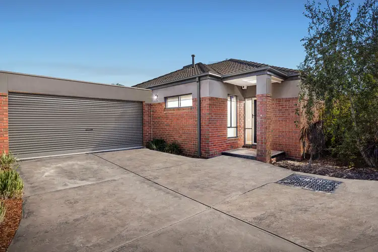 Main view of Homely unit listing, 4/98-100 Valetta Street, Carrum VIC 3197