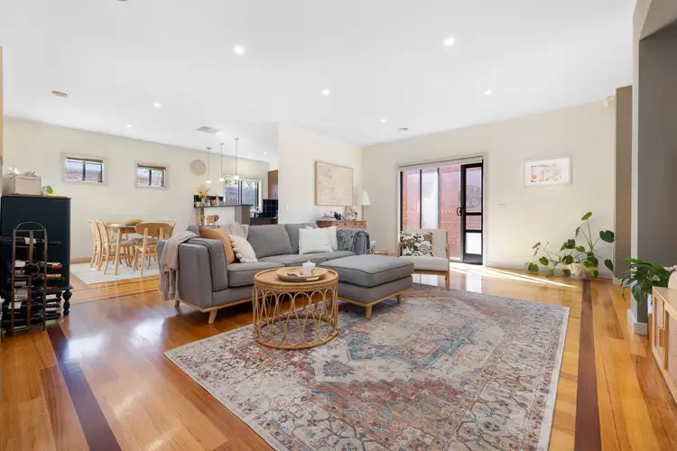 Second view of Homely unit listing, 4/98-100 Valetta Street, Carrum VIC 3197