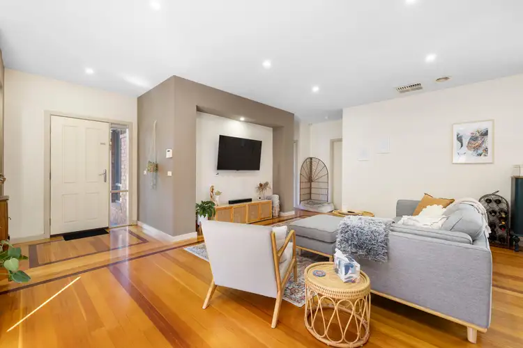 Third view of Homely unit listing, 4/98-100 Valetta Street, Carrum VIC 3197
