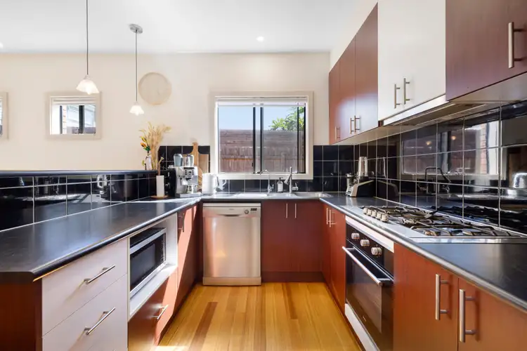 Fourth view of Homely unit listing, 4/98-100 Valetta Street, Carrum VIC 3197