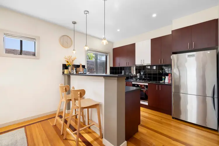 Fifth view of Homely unit listing, 4/98-100 Valetta Street, Carrum VIC 3197