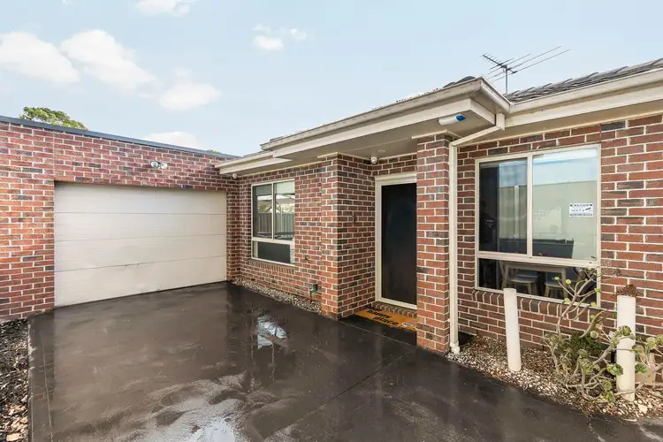 Main view of Homely unit listing, 3/95 Daley Street, Glenroy VIC 3046