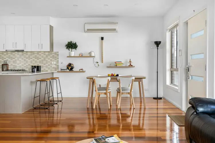 Second view of Homely unit listing, 3/95 Daley Street, Glenroy VIC 3046