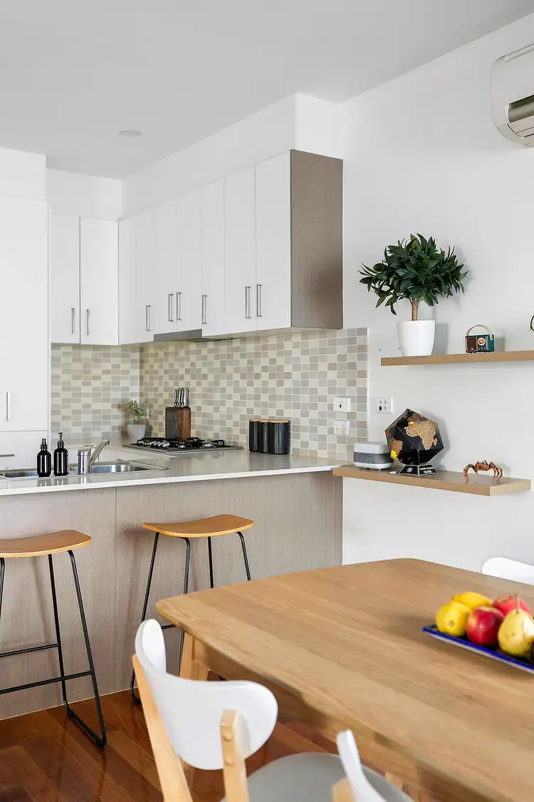Fifth view of Homely unit listing, 3/95 Daley Street, Glenroy VIC 3046