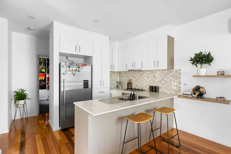 Sixth view of Homely unit listing, 3/95 Daley Street, Glenroy VIC 3046