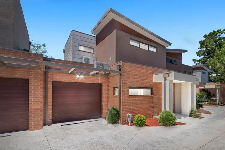 2/10 Argyle Avenue, Chelsea VIC 3196