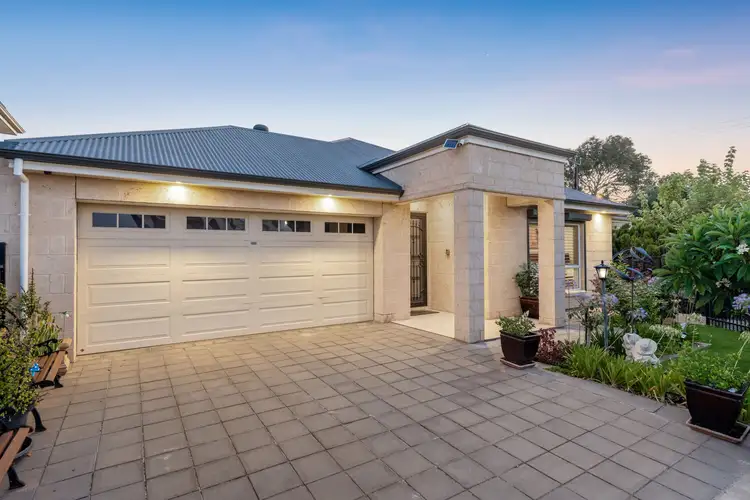 Second view of Homely house listing, 19 Mercurio Drive, Flinders Park SA 5025