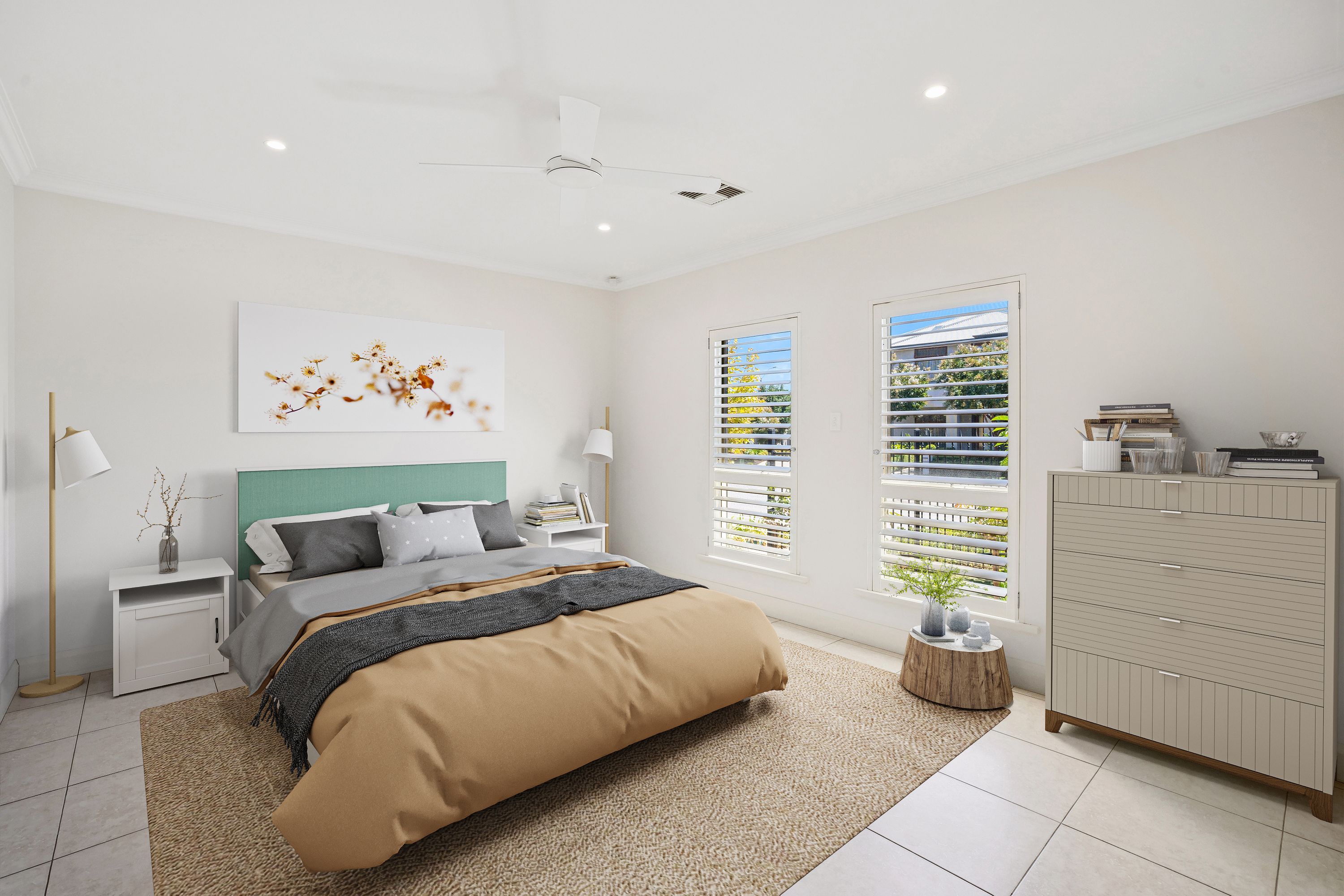 Third view of Homely house listing, 19 Mercurio Drive, Flinders Park SA 5025