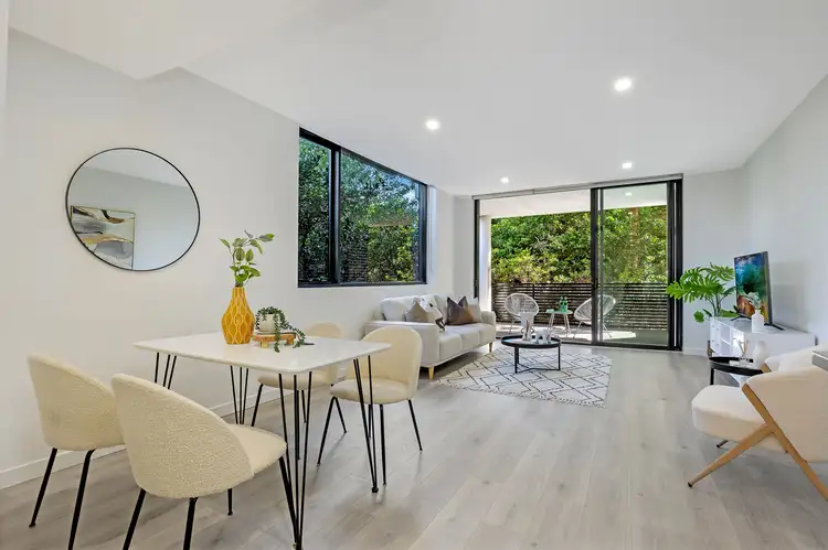1/17-25 Boundary Street, Roseville NSW 2069