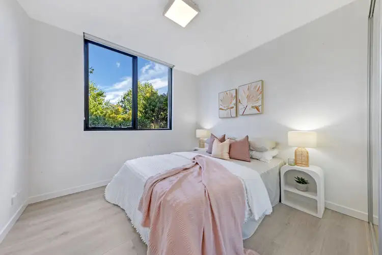 Fifth view of Homely apartment listing, 1/17-25 Boundary Street, Roseville NSW 2069