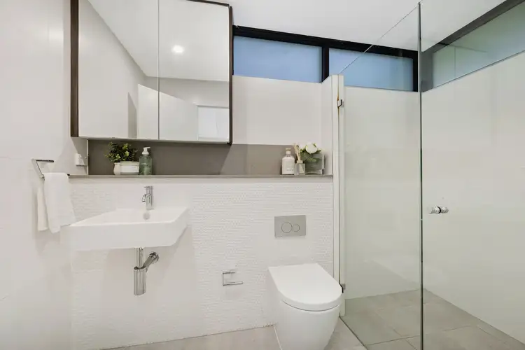 Sixth view of Homely apartment listing, 1/17-25 Boundary Street, Roseville NSW 2069