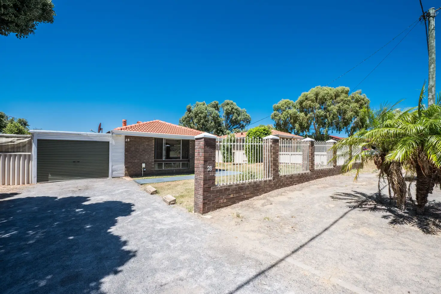 Main view of Homely house listing, 28 Petchell Street, Rangeway WA 6530