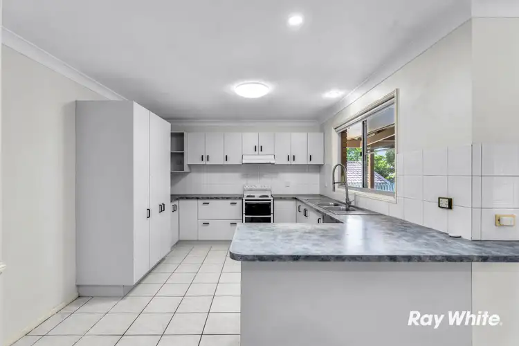 Fourth view of Homely house listing, 56 Rumsey Drive, Raceview QLD 4305