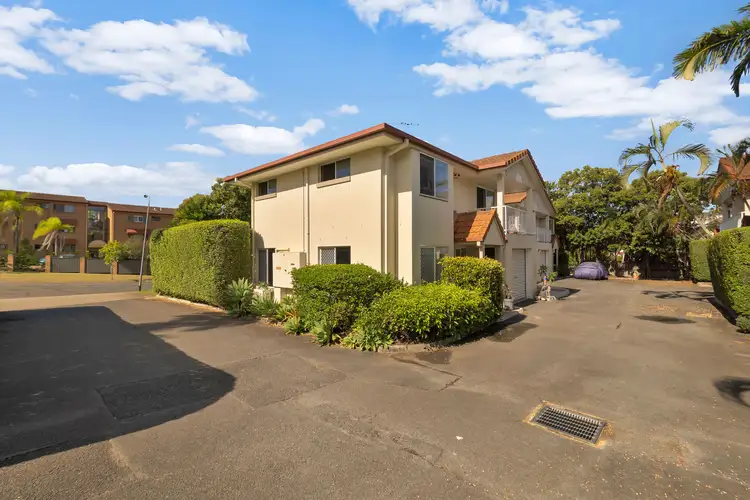 Second view of Homely townhouse listing, 1/16 Mahina Place, Wishart QLD 4122