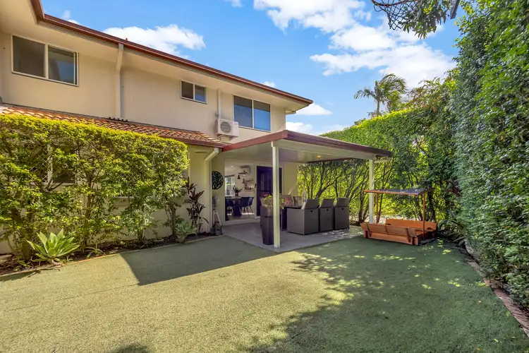 Third view of Homely townhouse listing, 1/16 Mahina Place, Wishart QLD 4122