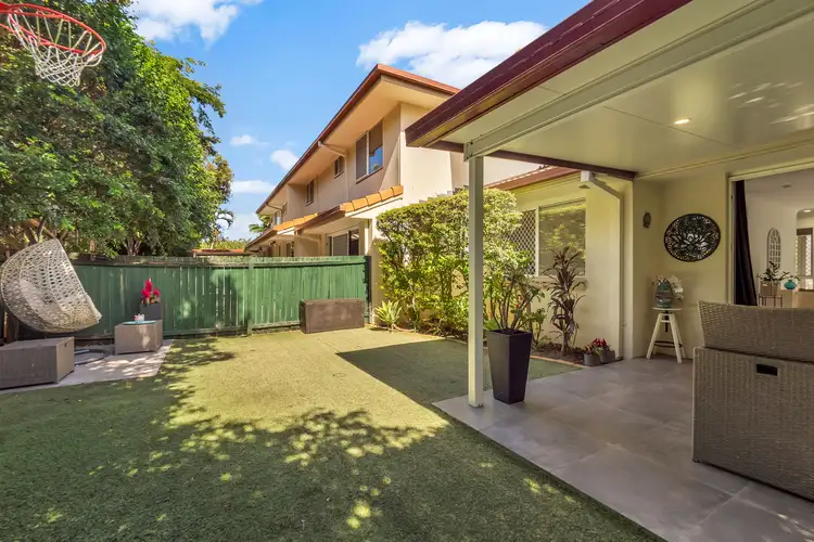 Fourth view of Homely townhouse listing, 1/16 Mahina Place, Wishart QLD 4122