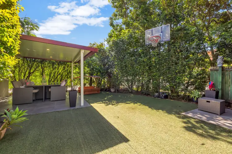 Fifth view of Homely townhouse listing, 1/16 Mahina Place, Wishart QLD 4122