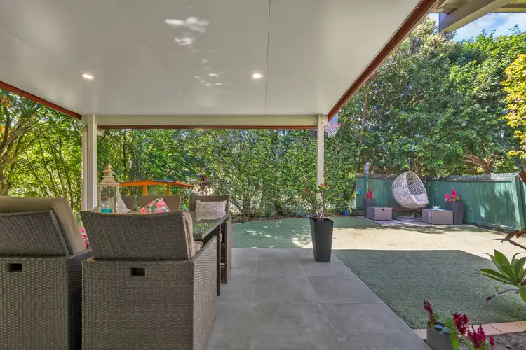 Sixth view of Homely townhouse listing, 1/16 Mahina Place, Wishart QLD 4122