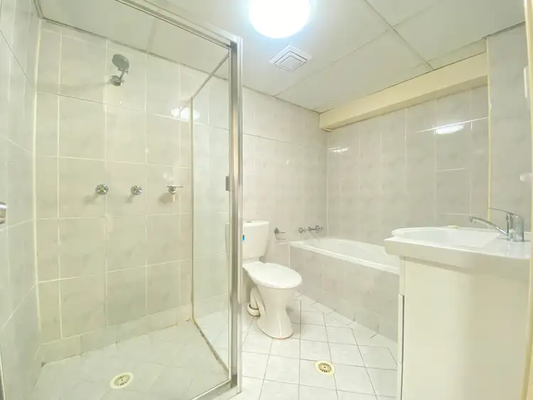 Fifth view of Homely apartment listing, 35/181 Hawkesbury, Westmead NSW 2145