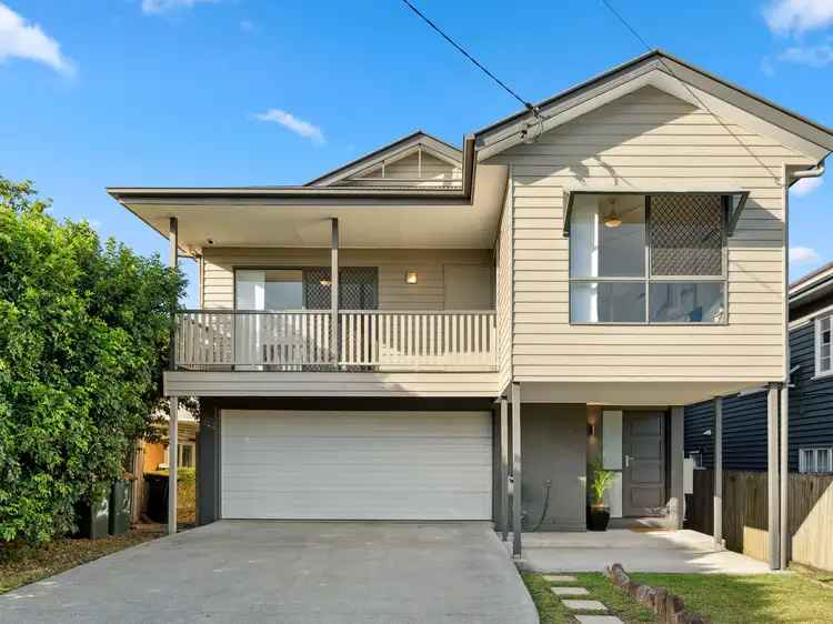 Main view of Homely house listing, 52 Inskip Street, Rocklea QLD 4106