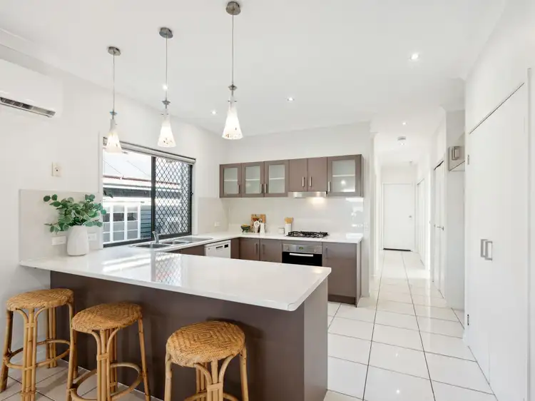 Second view of Homely house listing, 52 Inskip Street, Rocklea QLD 4106